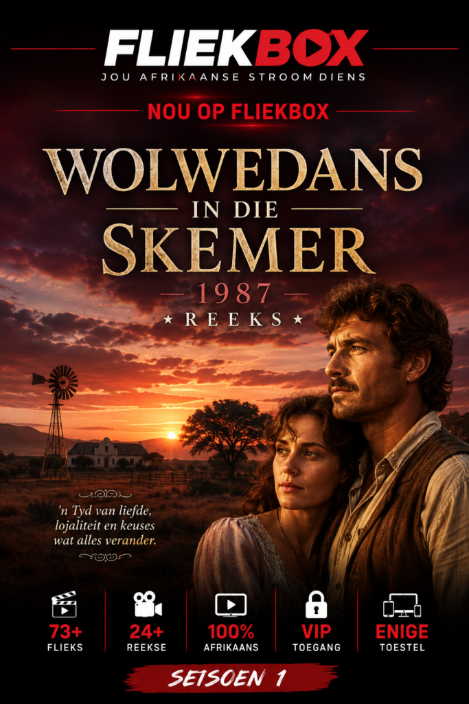 Wolwedans in die skemer