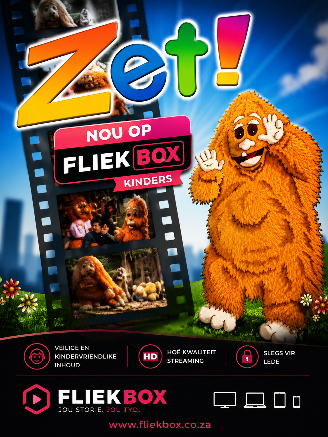 Zet!