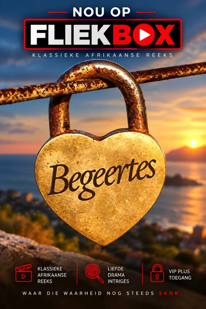 Begeertes