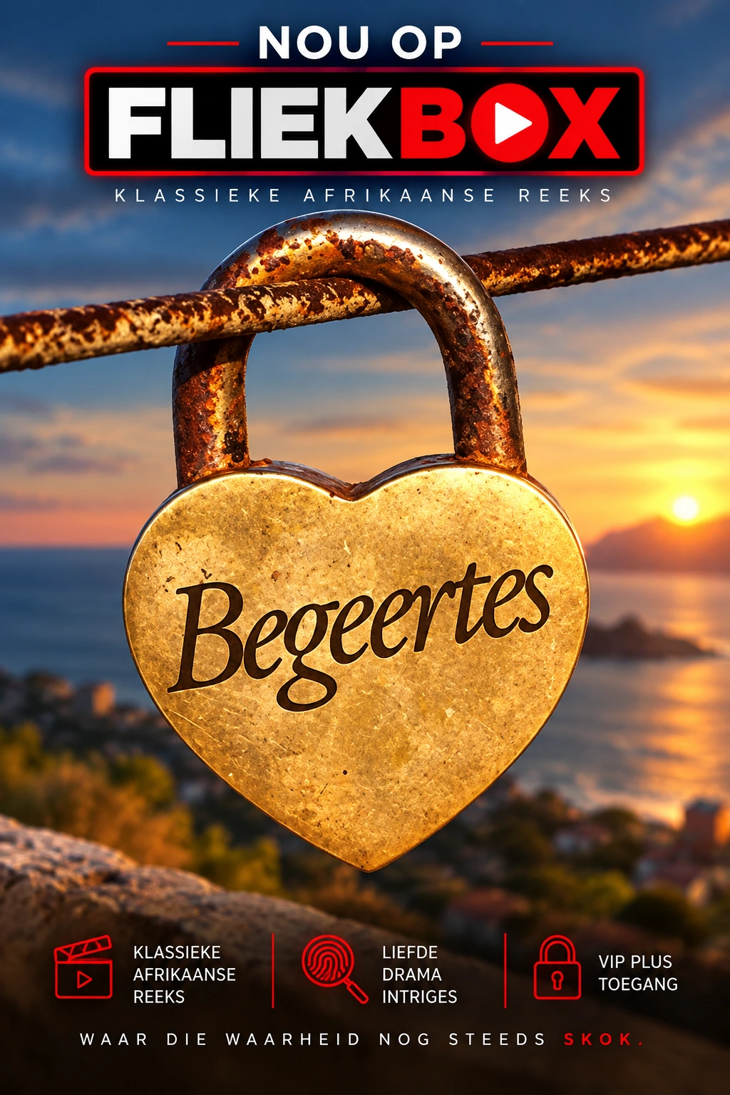 Begeertes