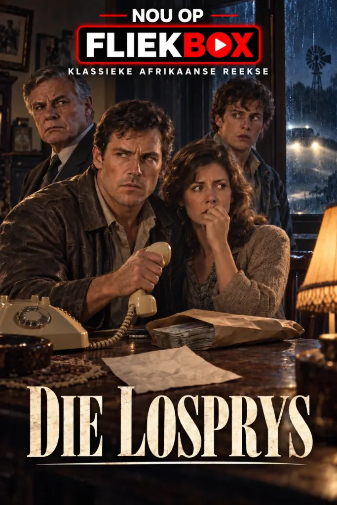 Die Losprys