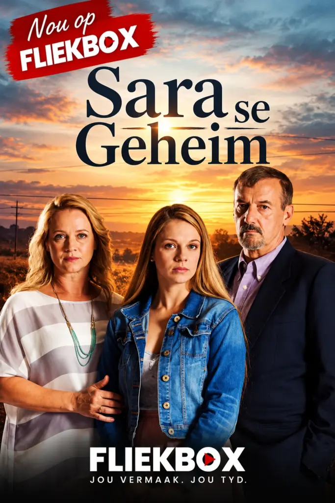 Sara se Geheim
