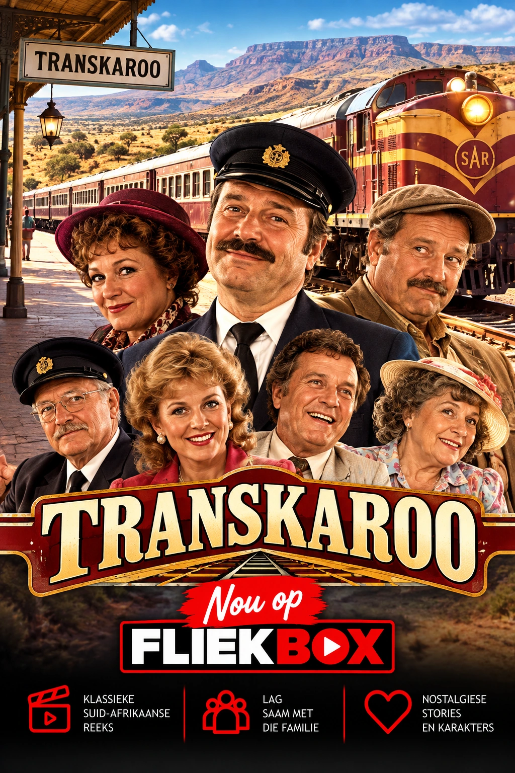 Transkaroo