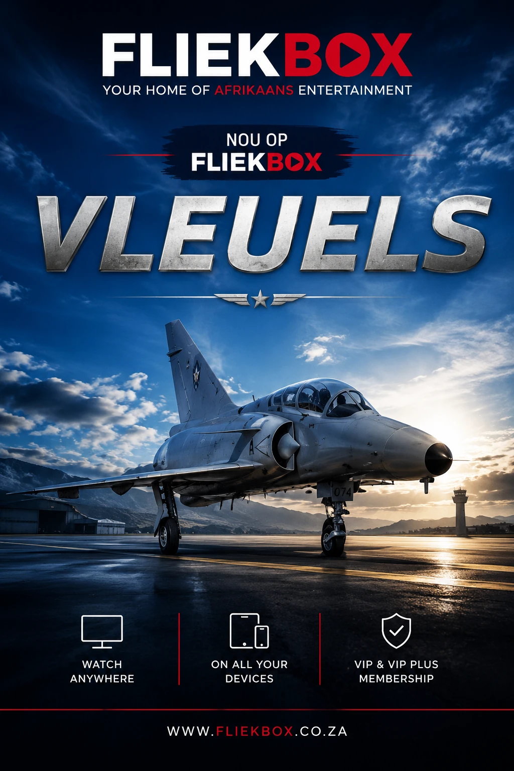Vleuels