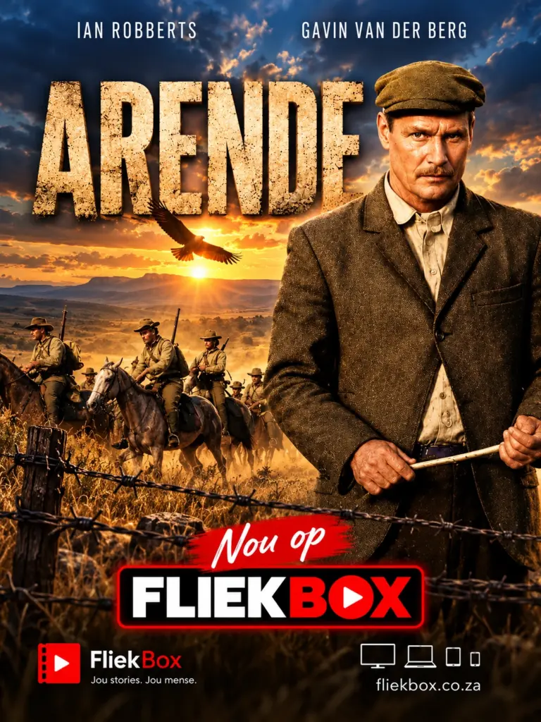 Arende