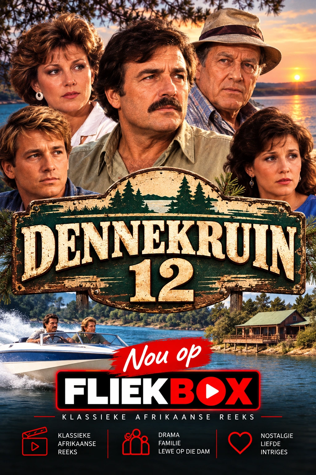 Dennekruin 12