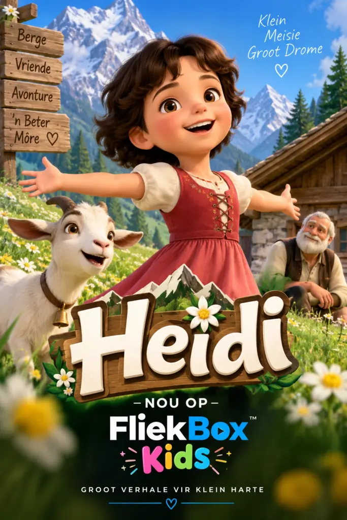Heidi