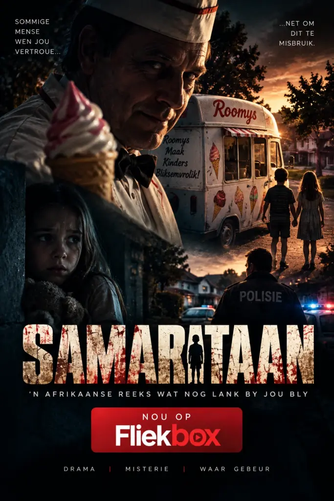 Samaritaan