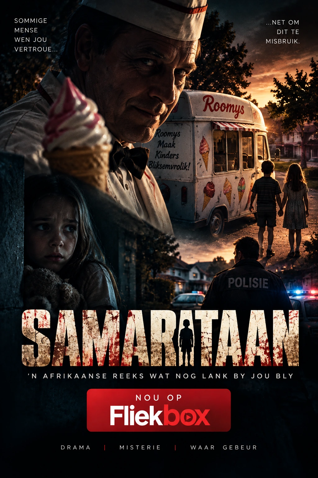 Samaritaan