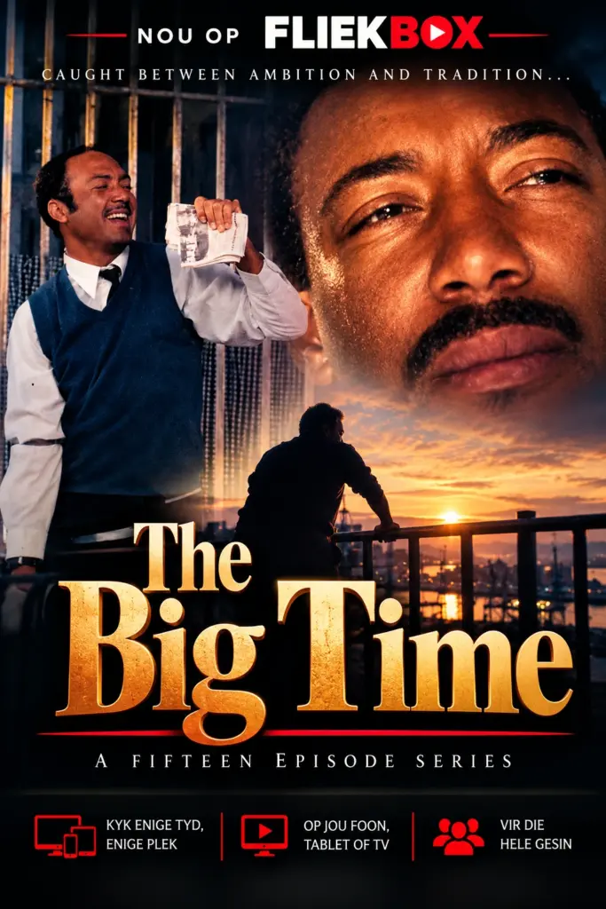 The Big Time