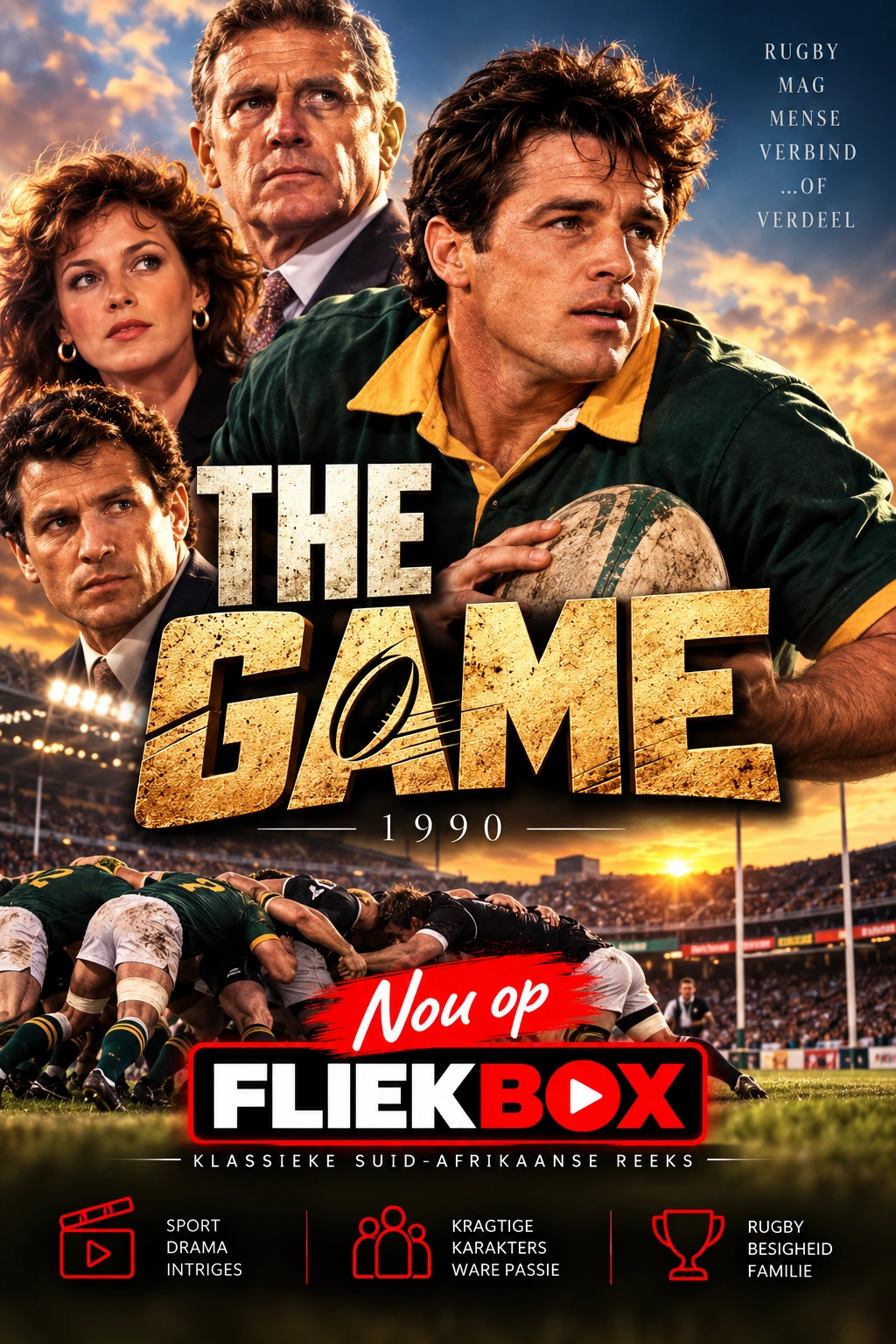 The Game
