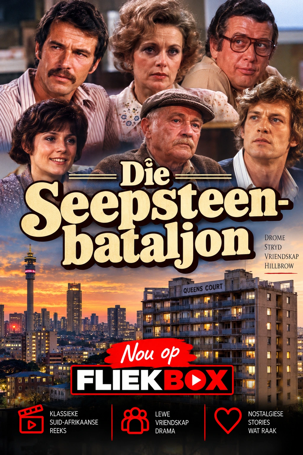 Die Seepsteen-bataljon