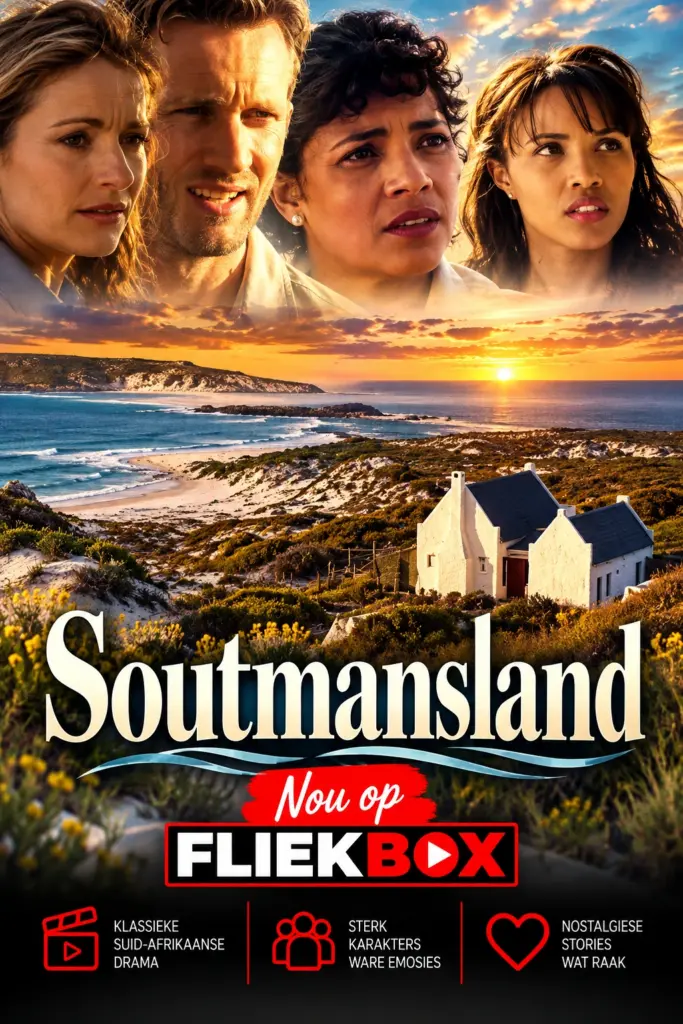 Soutmansland