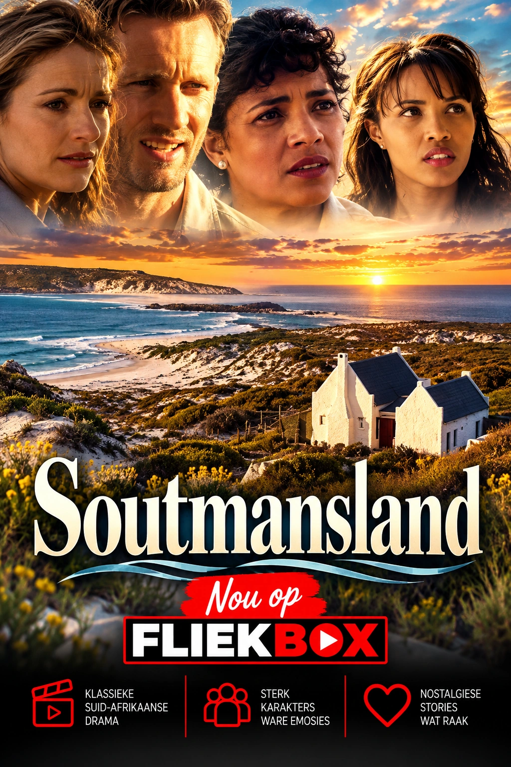 Soutmansland