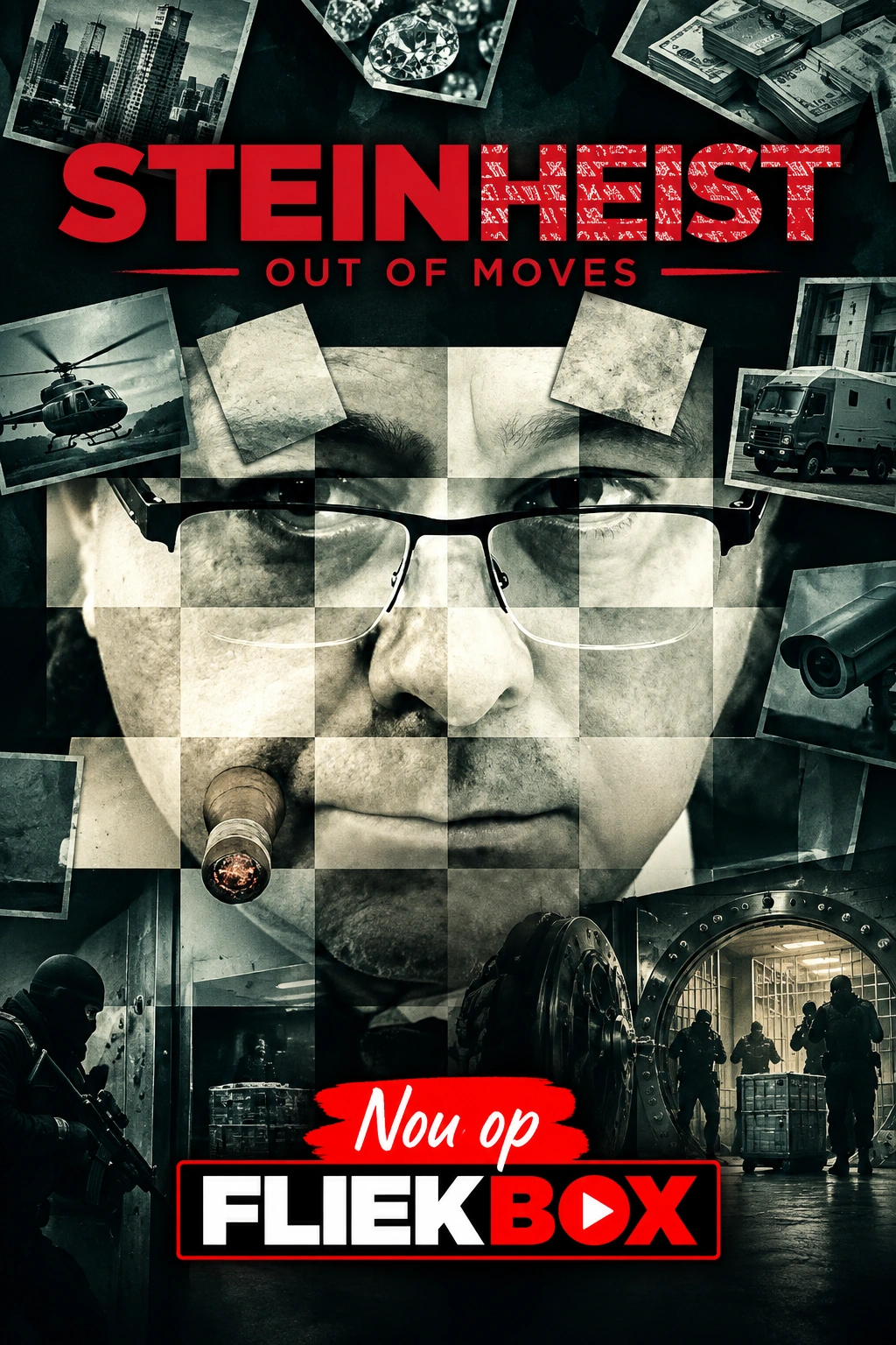 Steinheist