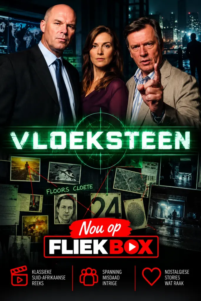 Vloeksteen