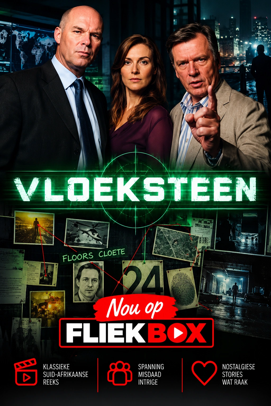 Vloeksteen